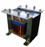 Sg\Zsg Series Three-Phase Dry Power Transformers